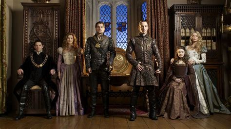 los tudor temporada 1 capítulo 1 español latino gratis|Los Tudor .